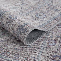 Ionia IO-02 Traditional Washable Rug