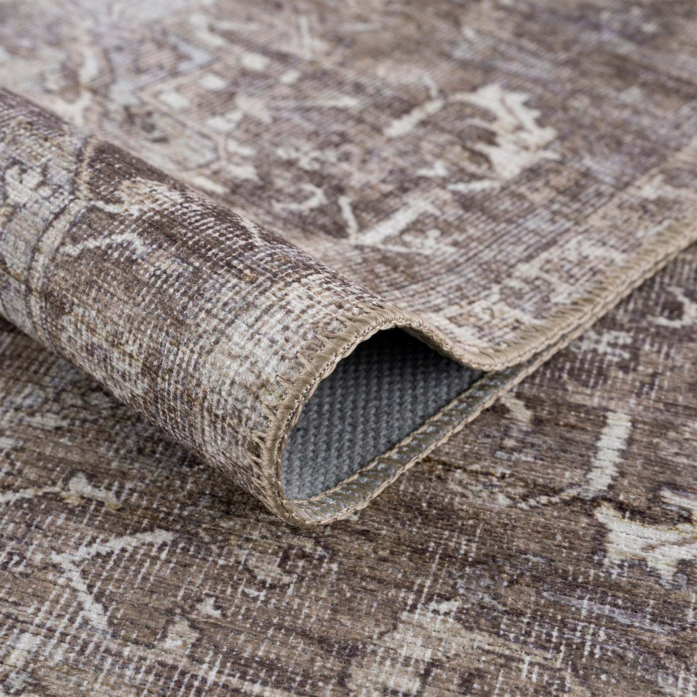 Ionia IO-07 Traditional Washable Rug