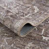 Ionia IO-07 Traditional Washable Rug
