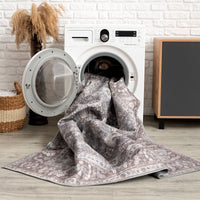 Ionia IO-06 Traditional Washable Rug