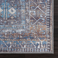 Ionia IO-04 Traditional Washable Rug