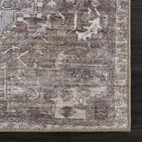 Ionia IO-07 Traditional Washable Rug