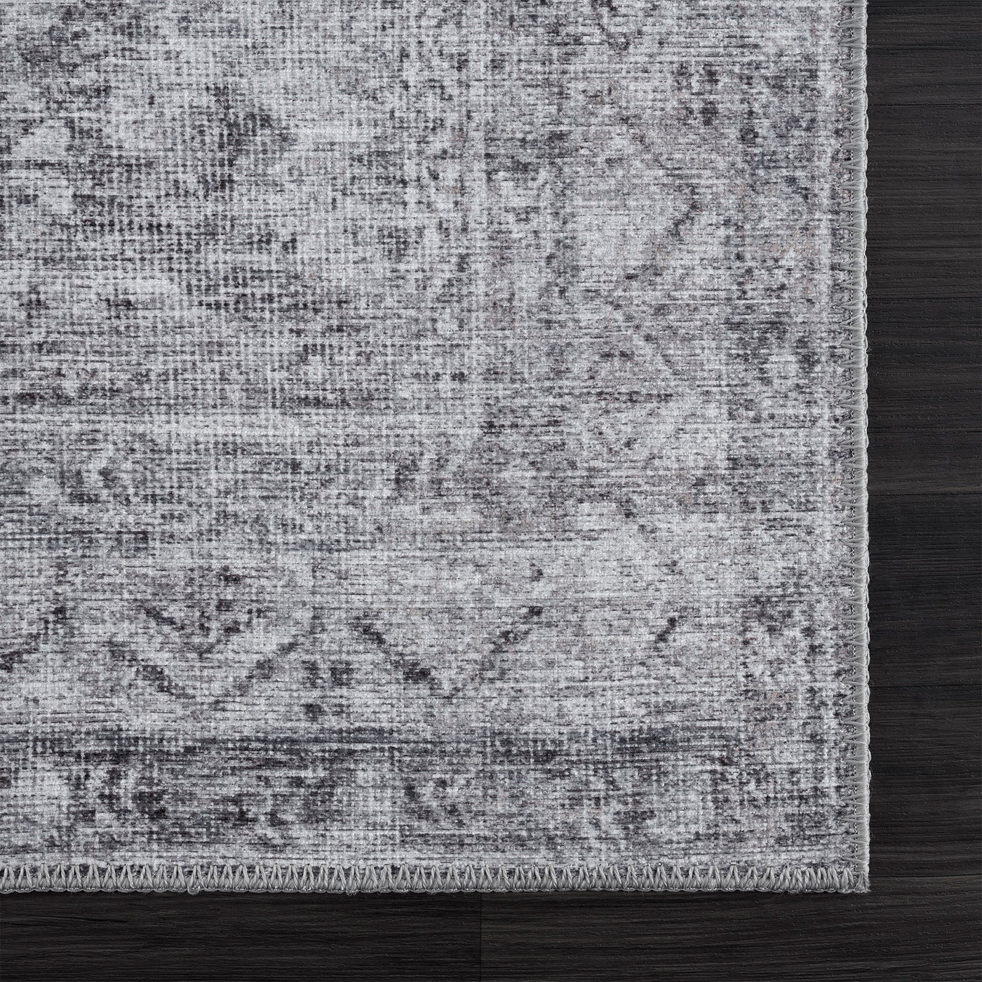 Ionia IO-03 Traditional Washable Rug