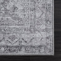 Ionia IO-03 Traditional Washable Rug