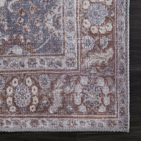Ionia IO-06 Traditional Washable Rug