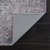 Ionia IO-02 Traditional Washable Rug