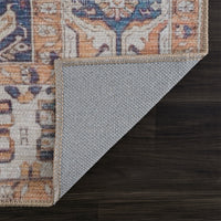 Ionia IO-09 Traditional Washable Rug