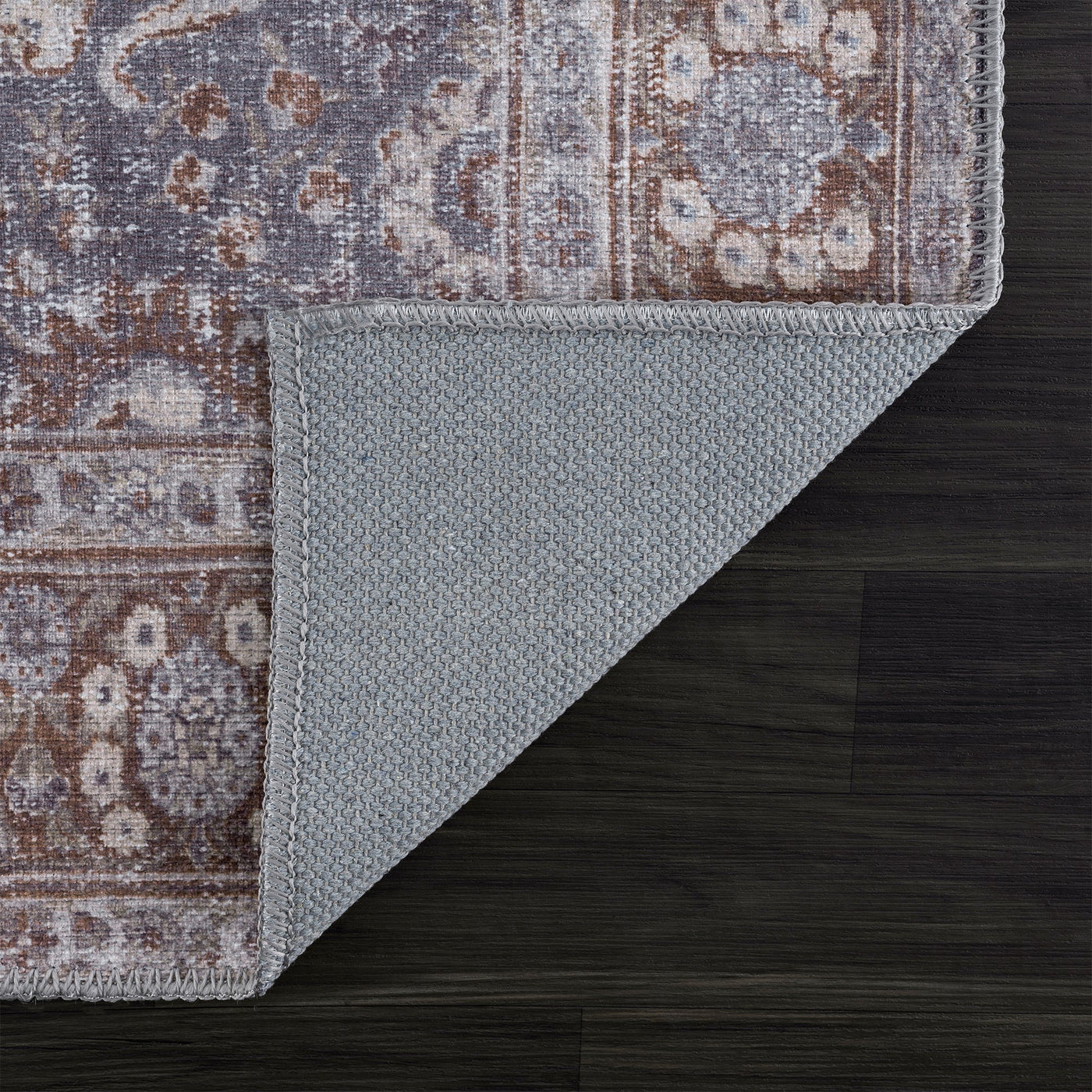 Ionia IO-06 Traditional Washable Rug