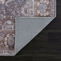 Ionia IO-06 Traditional Washable Rug