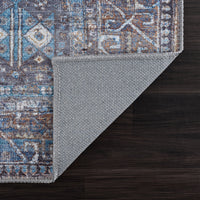 Ionia IO-04 Traditional Washable Rug