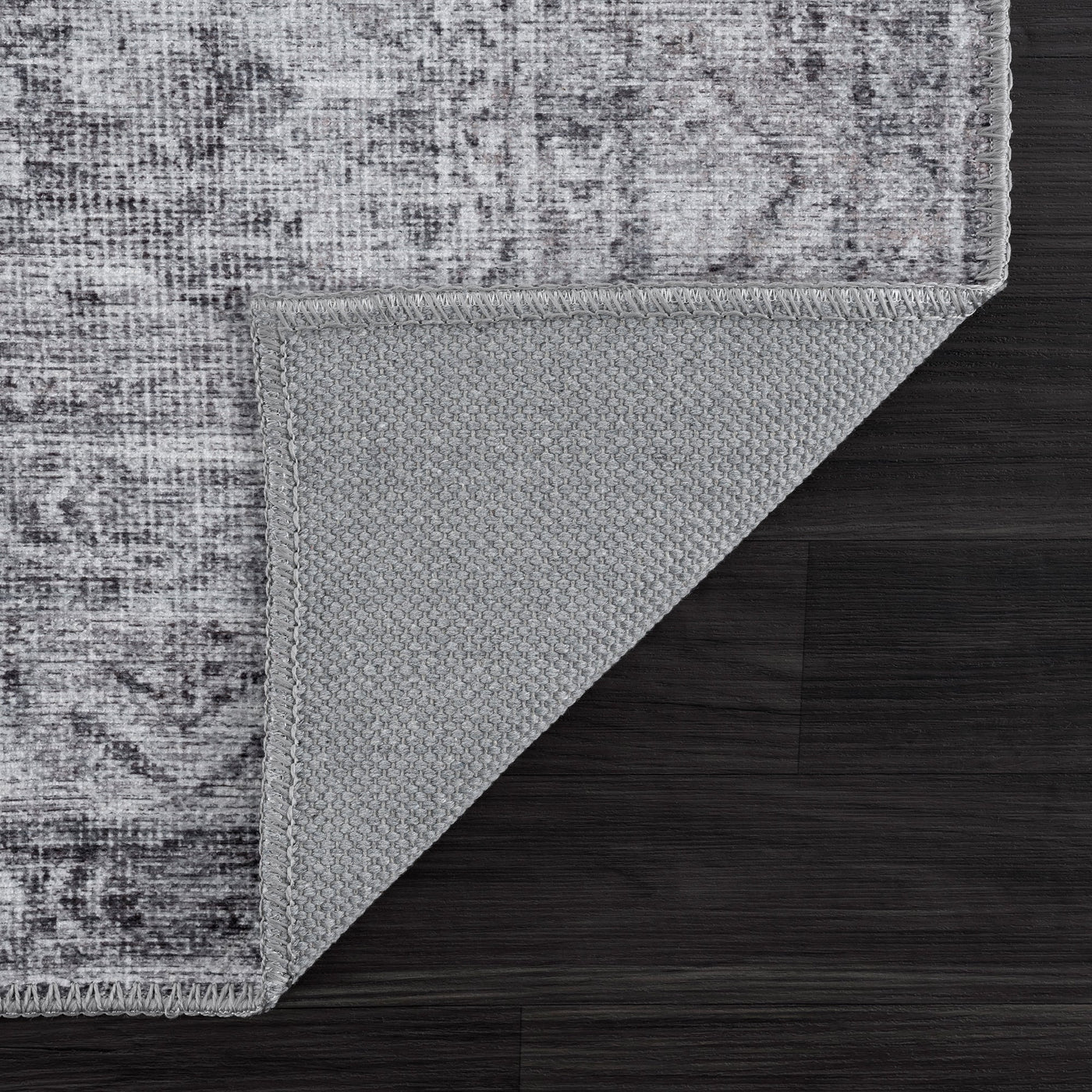 Ionia IO-03 Traditional Washable Rug