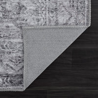 Ionia IO-03 Traditional Washable Rug