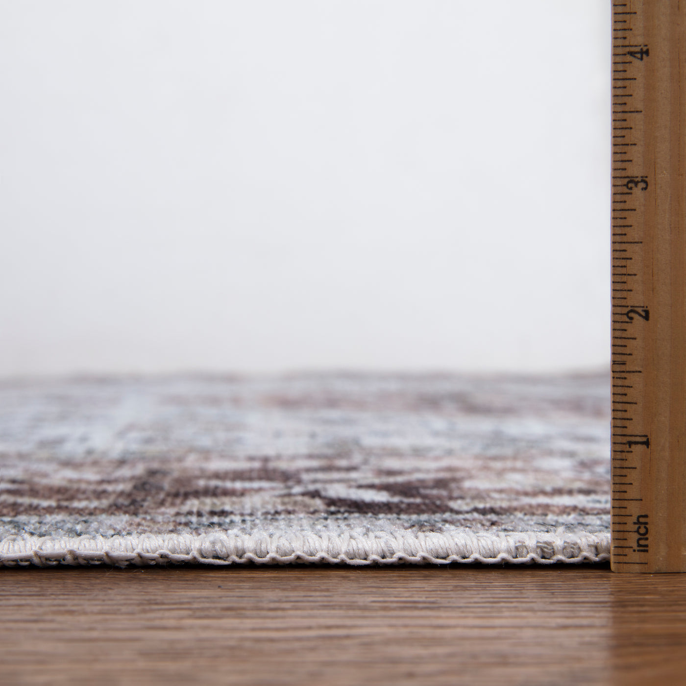 Caria CR-03 Traditional Persian Beige / Brown Rug