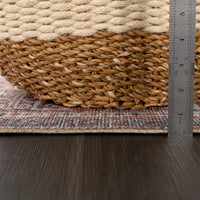 Ionia IO-10 Traditional Washable Rug