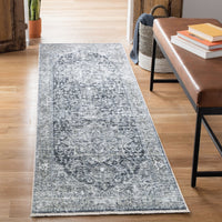Caria CR-10 Traditional Washable Rug | Non-Slip