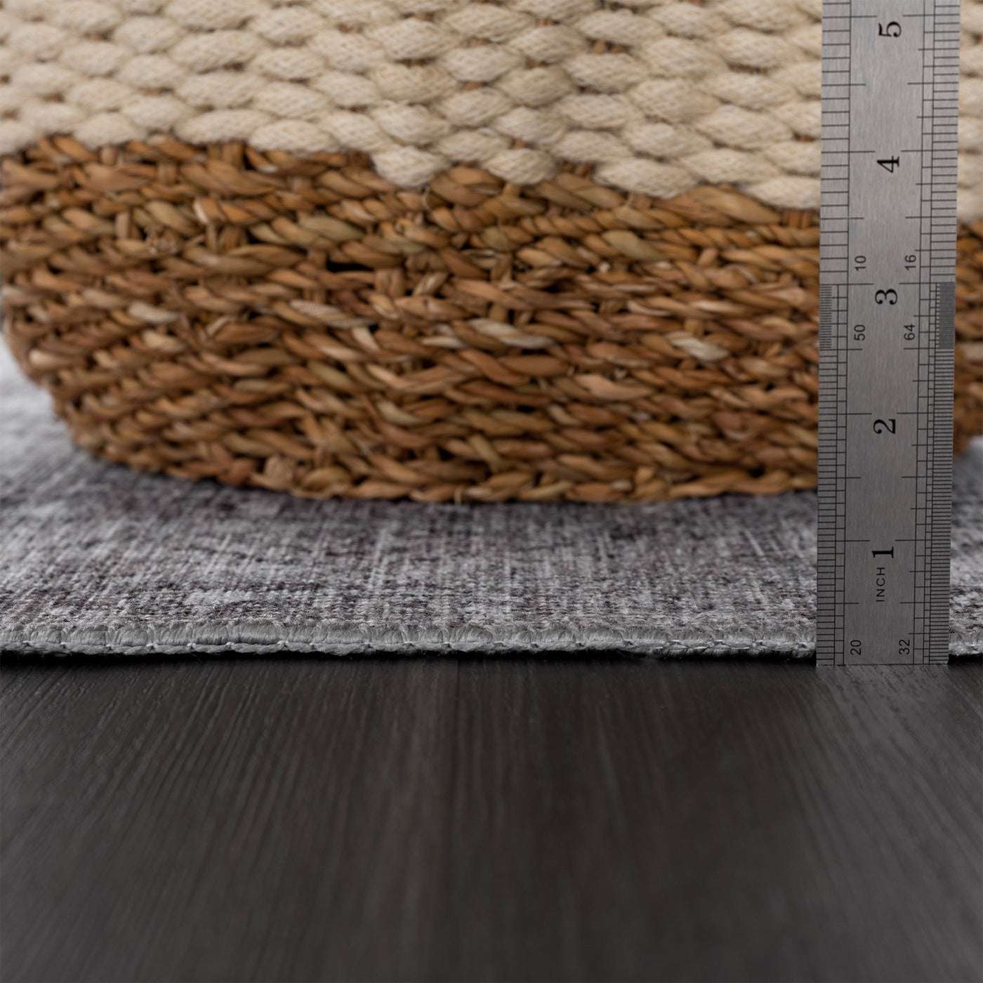 Ionia IO-03 Traditional Washable Rug