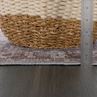 Ionia IO-06 Traditional Washable Rug