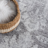 Ionia IO-03 Traditional Washable Rug