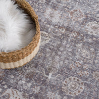 Ionia IO-06 Traditional Washable Rug