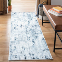 Caria CR-27 Modern Abstract Washable Rug | Non-Slip