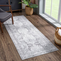 Ionia IO-03 Traditional Washable Rug