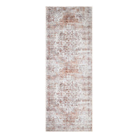 Ionia IO-26 Traditional Washable Rug | Non-Slip