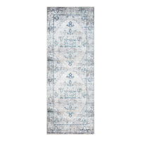 Ionia IO-31 Traditional Wahable Persian Rug | Non-Slip