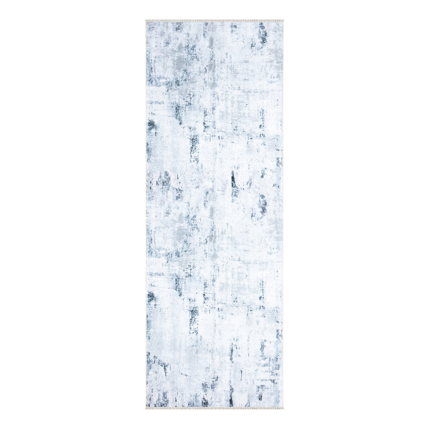 Caria CR-27 Modern Abstract Washable Rug | Non-Slip