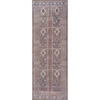 Ionia IO-10 Traditional Washable Rug