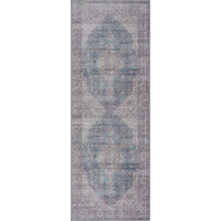 Ionia IO-02 Traditional Washable Rug