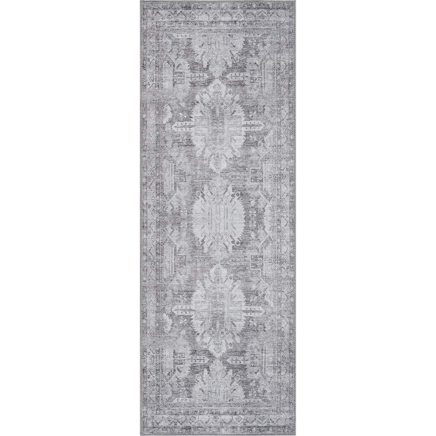 Ionia IO-03 Traditional Washable Rug