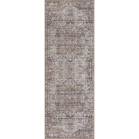 Ionia IO-07 Traditional Washable Rug