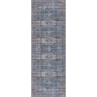 Ionia IO-04 Traditional Washable Rug