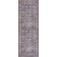 Ionia IO-06 Traditional Washable Rug