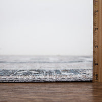 Ionia IO-42 Traditional Medallion Beige Rug