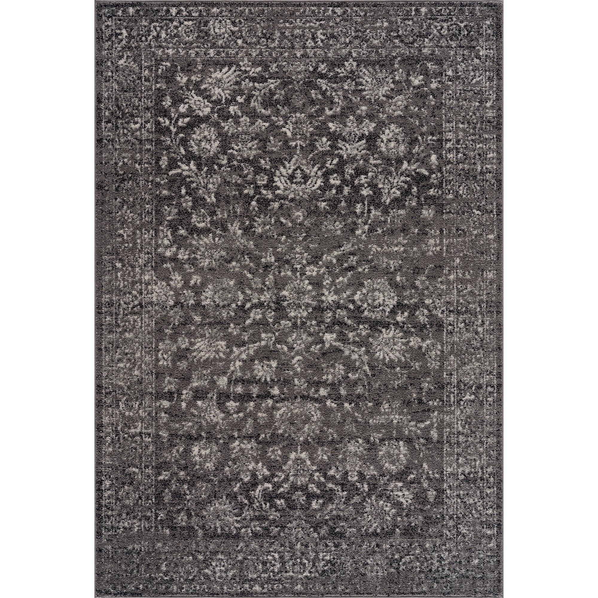 Cappadocia Machine Washable Easy Clean Kid Pet Friendly Rug Soft