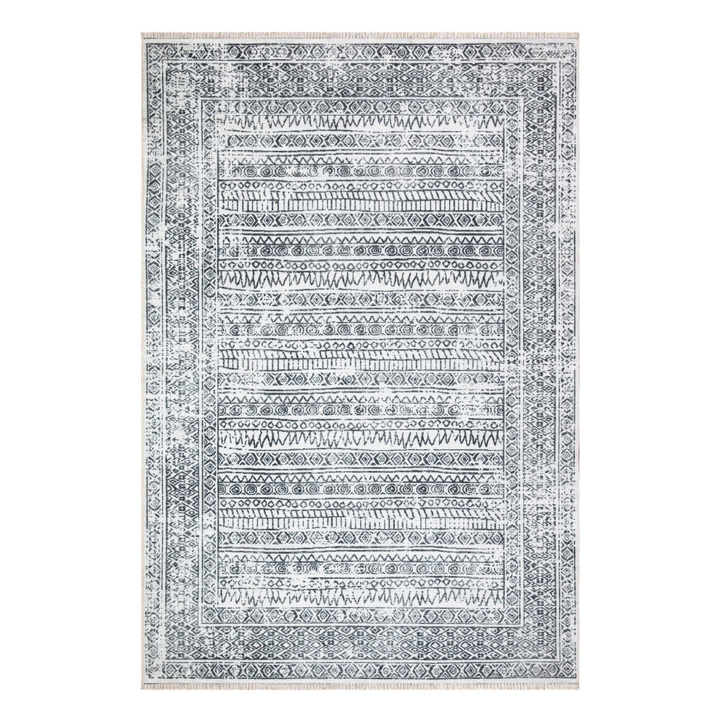 Bloom Collection Rugs Charcoal & Black Rugs – Bloom Rugs