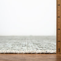 Ionia IO-15 Modern Geometric Washable Rug | Non-Slip