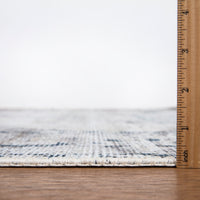 Ionia IO-31 Traditional Wahable Persian Rug | Non-Slip