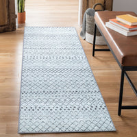 Ionia IO-18 Traditional Washable Rug | Non-Slip