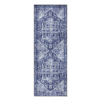 Ionia IO-23 Traditional Washable Rug | Non-Slip