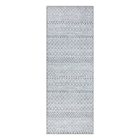 Ionia IO-18 Traditional Washable Rug | Non-Slip