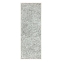 Ionia IO-15 Modern Geometric Washable Rug | Non-Slip