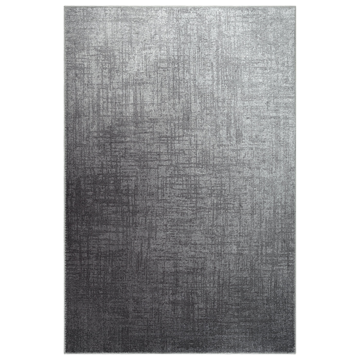 Ionia IO-62 Modern Abstract Grey Rug