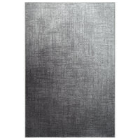 Ionia IO-62 Modern Abstract Grey Rug